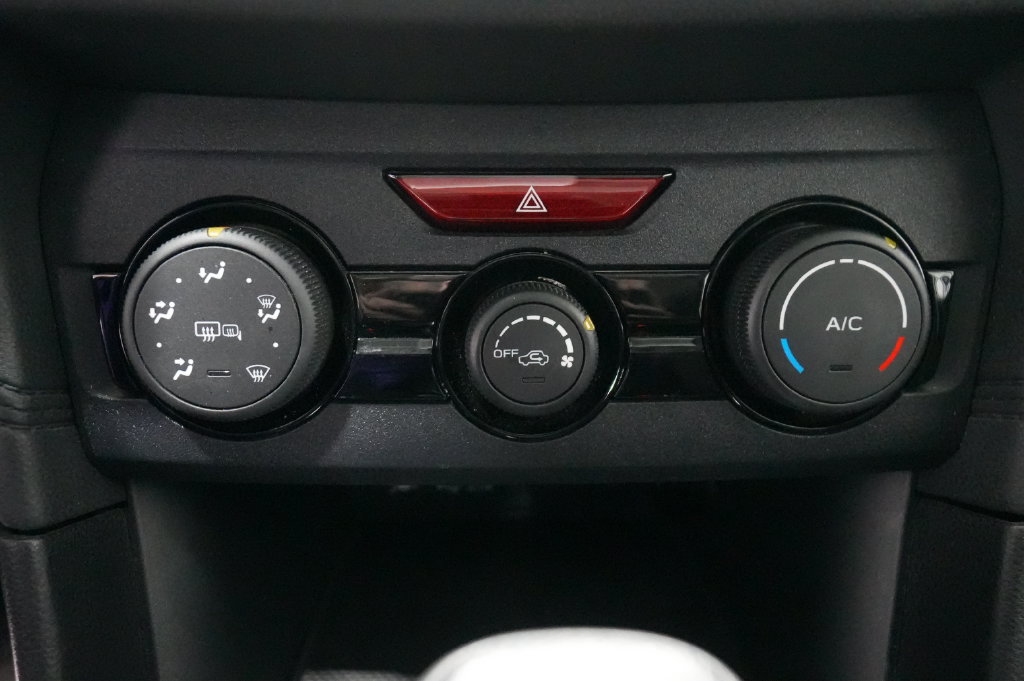 2022 Subaru Impreza