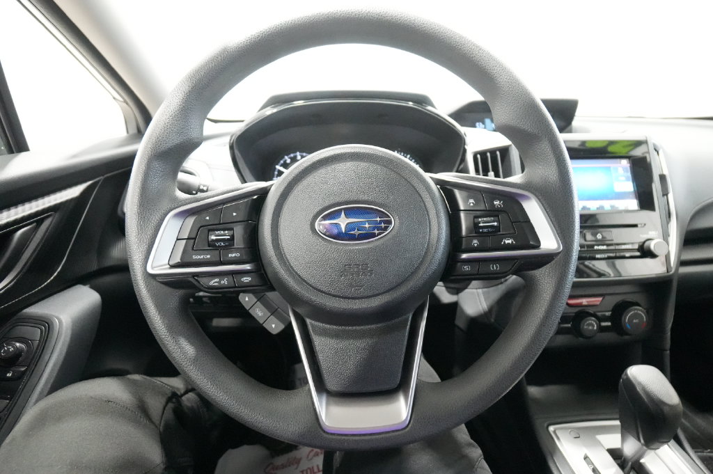 2022 Subaru Impreza