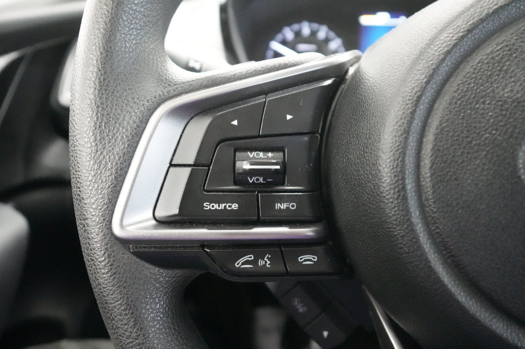 2022 Subaru Impreza