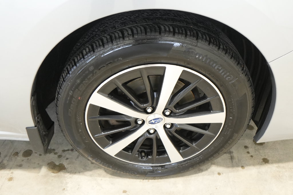 2022 Subaru Impreza