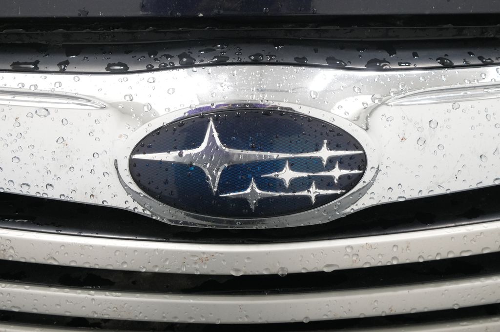 2012 Subaru Outback
