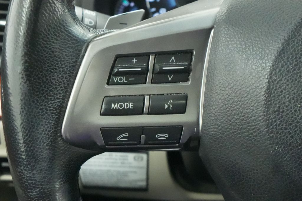 2012 Subaru Outback