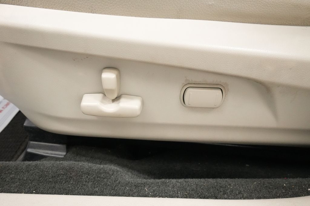 2012 Subaru Outback