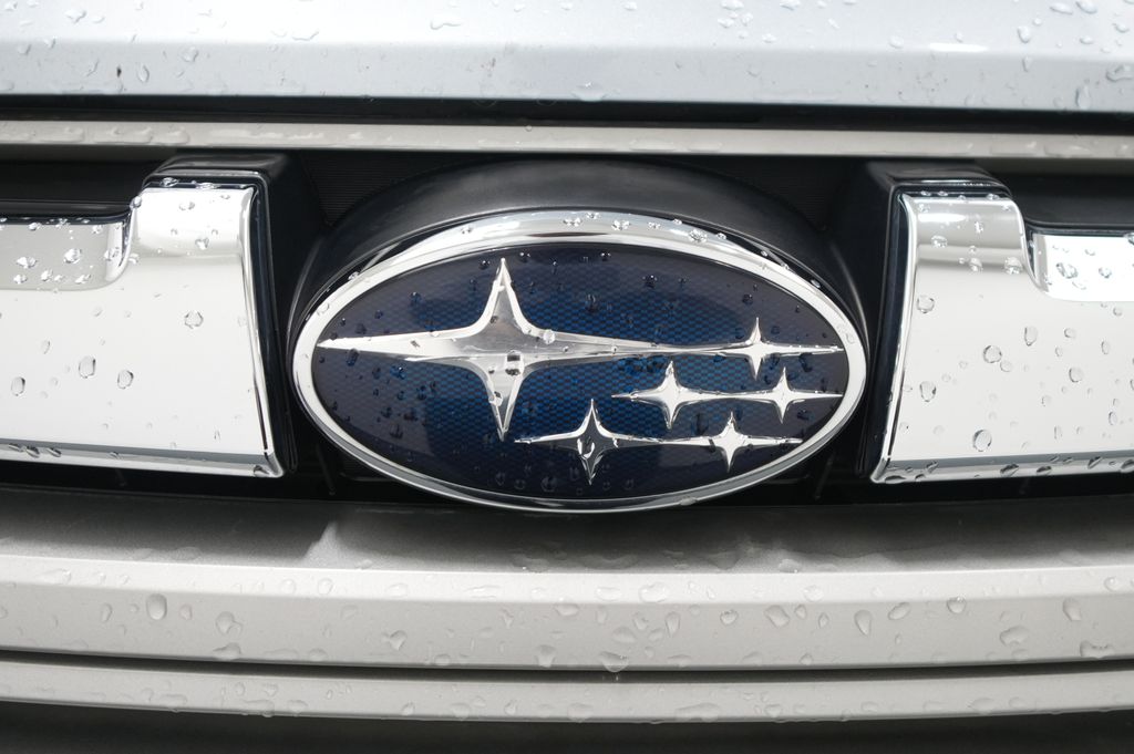 2014 Subaru Outback