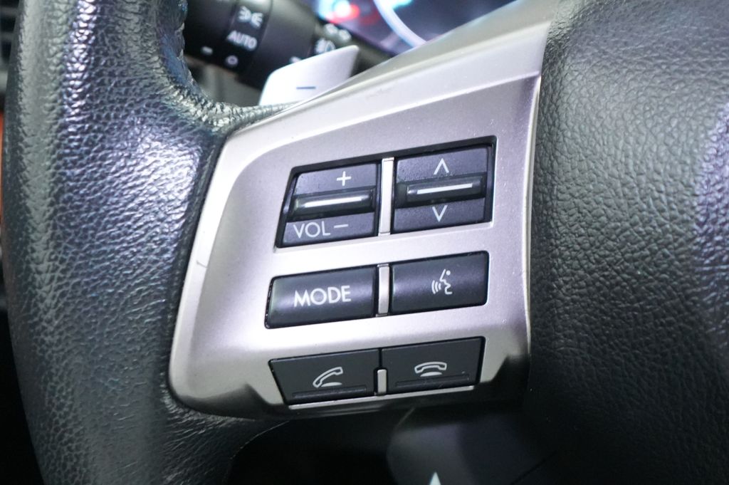 2014 Subaru Outback