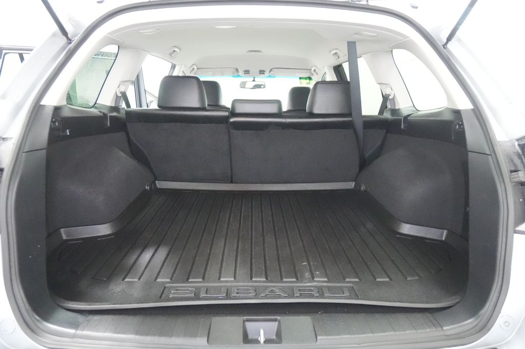 2014 Subaru Outback