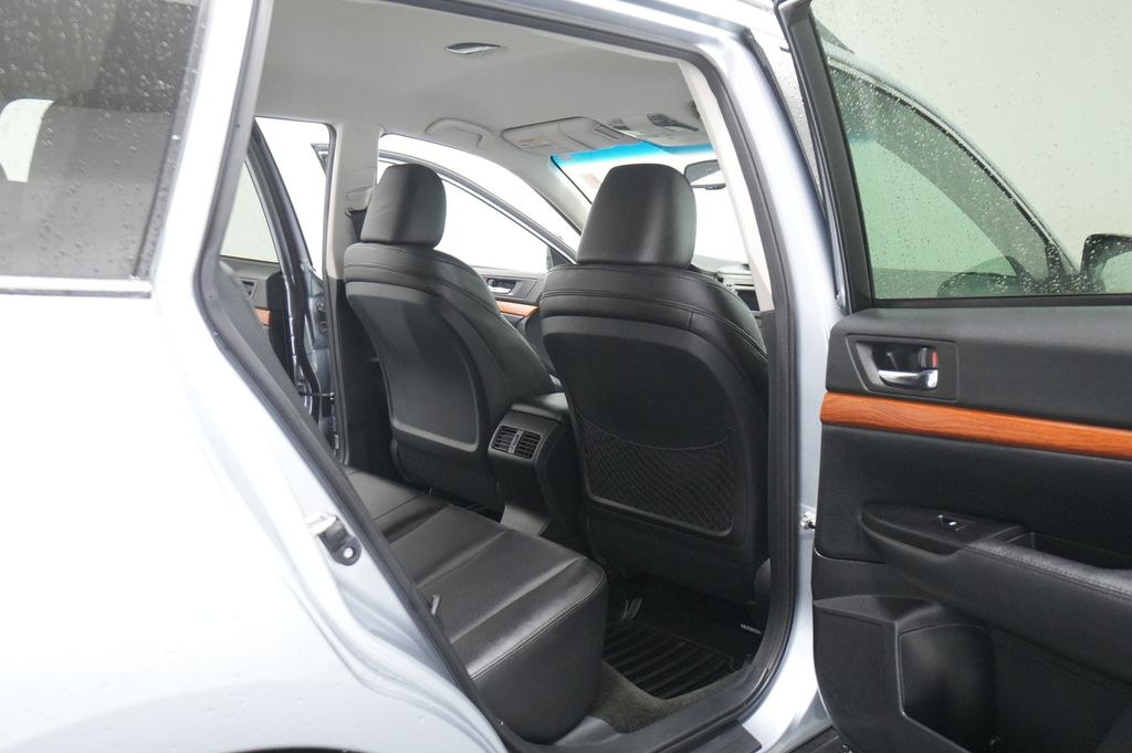 2014 Subaru Outback