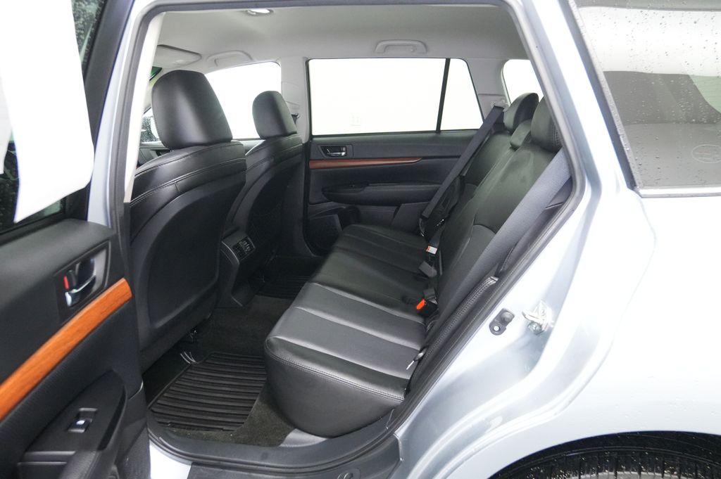 2014 Subaru Outback
