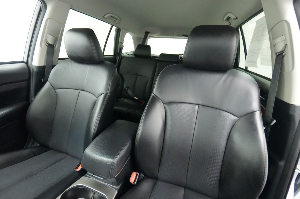 2014 Subaru Outback