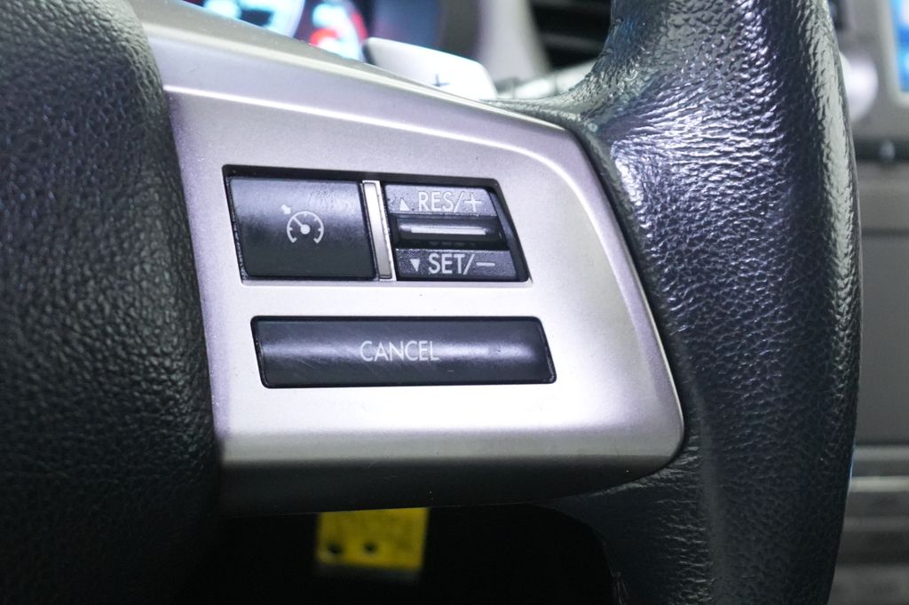 2014 Subaru Outback