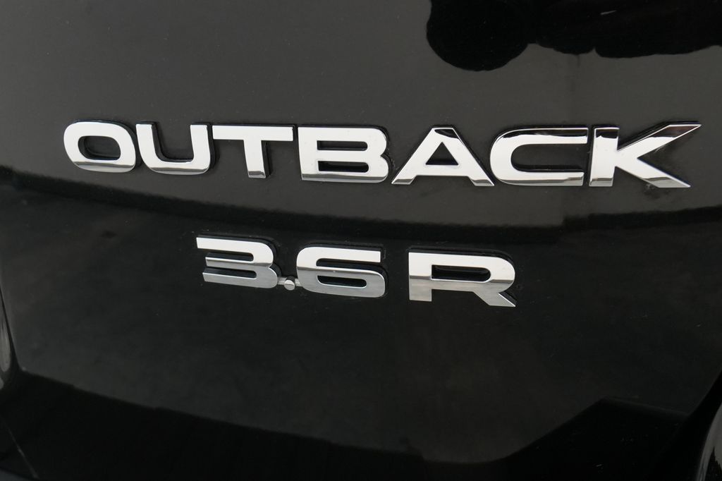 2013 Subaru Outback