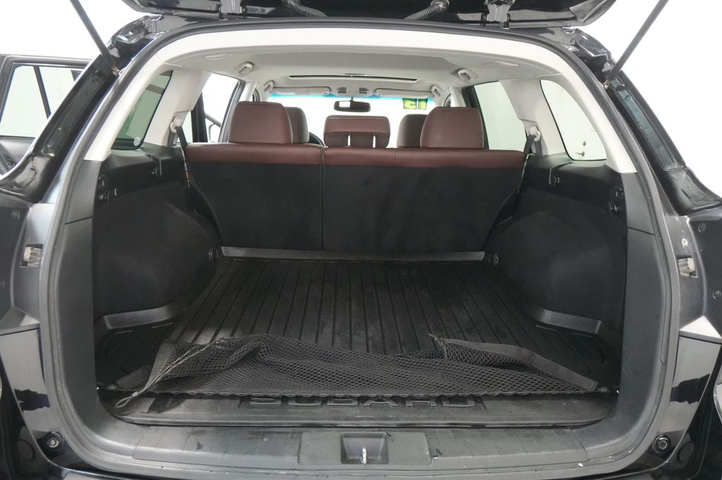 2013 Subaru Outback