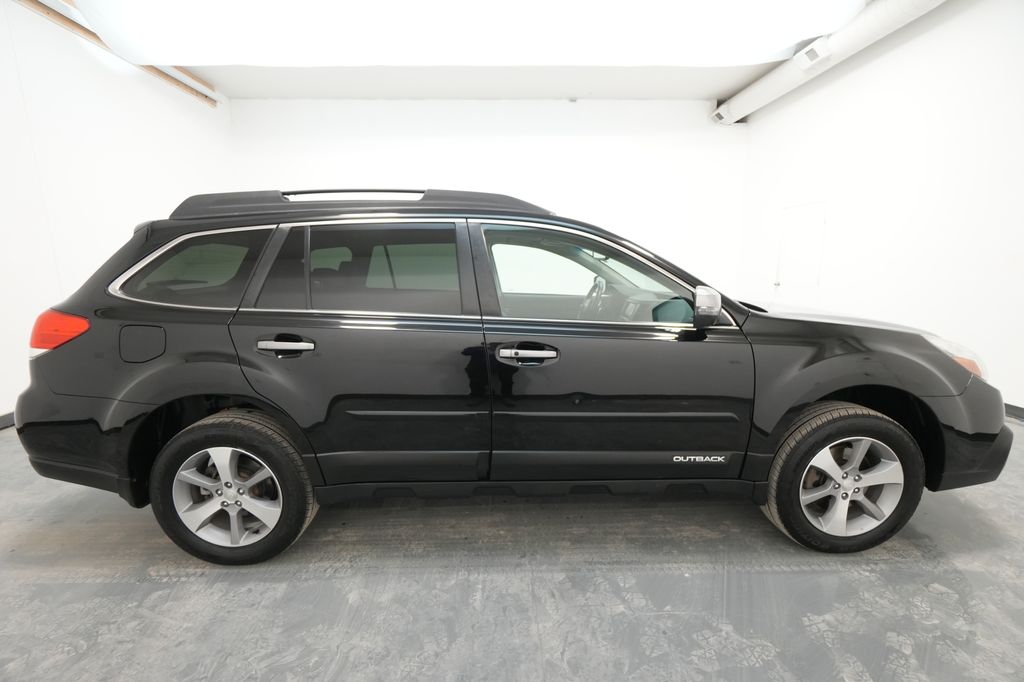 2013 Subaru Outback
