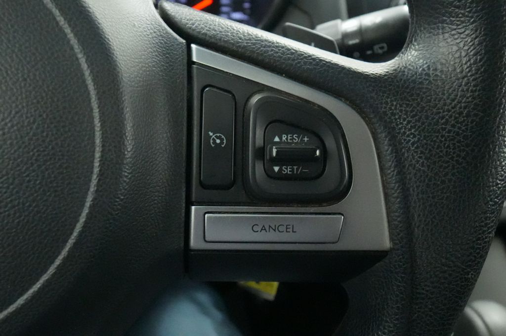 2015 Subaru Outback