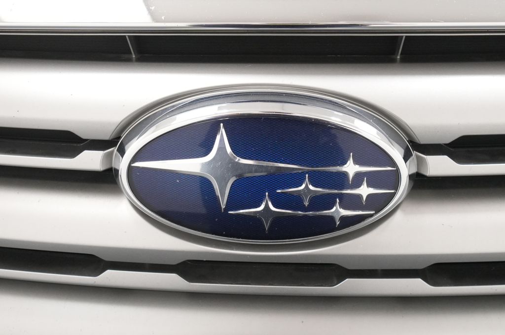 2015 Subaru Outback