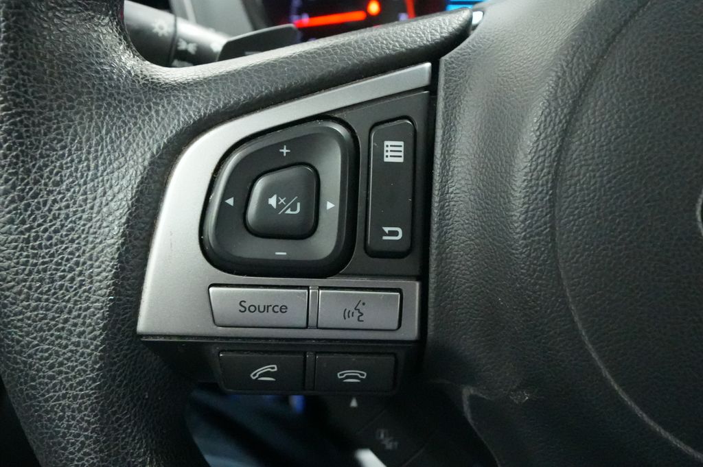 2015 Subaru Outback