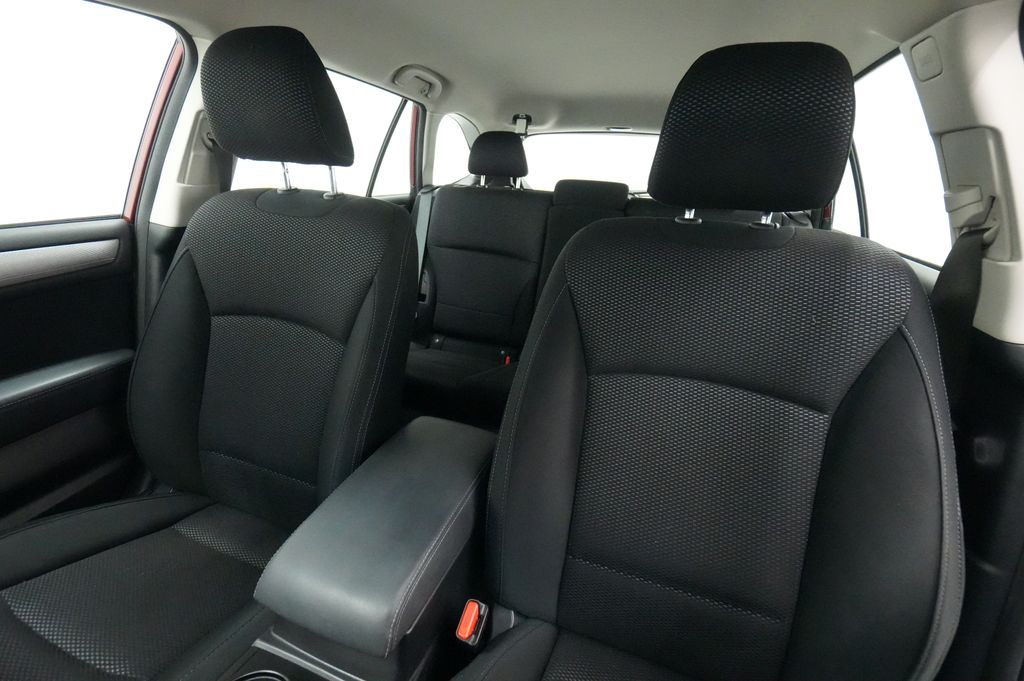 2015 Subaru Outback