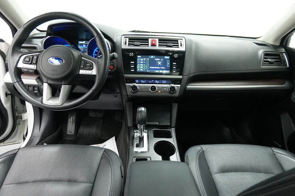 2017 Subaru Outback