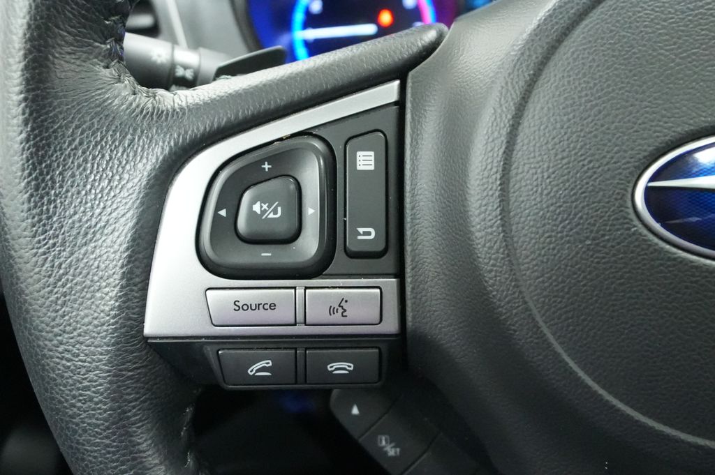2017 Subaru Outback