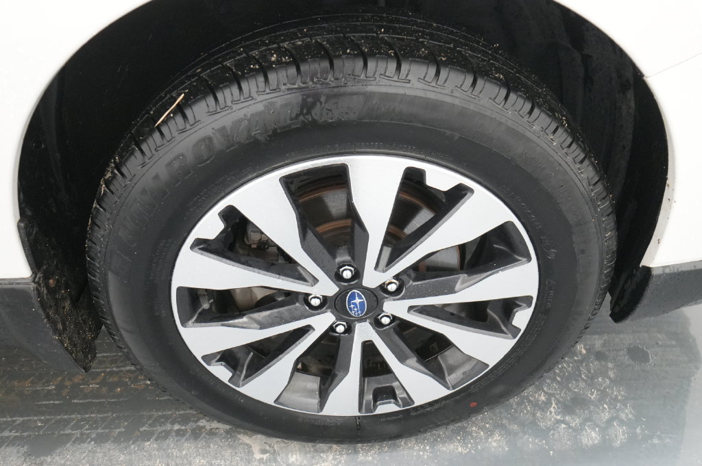 2017 Subaru Outback
