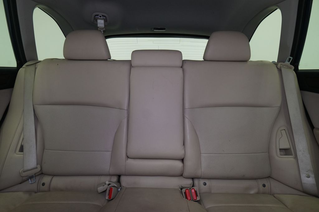 2015 Subaru Outback