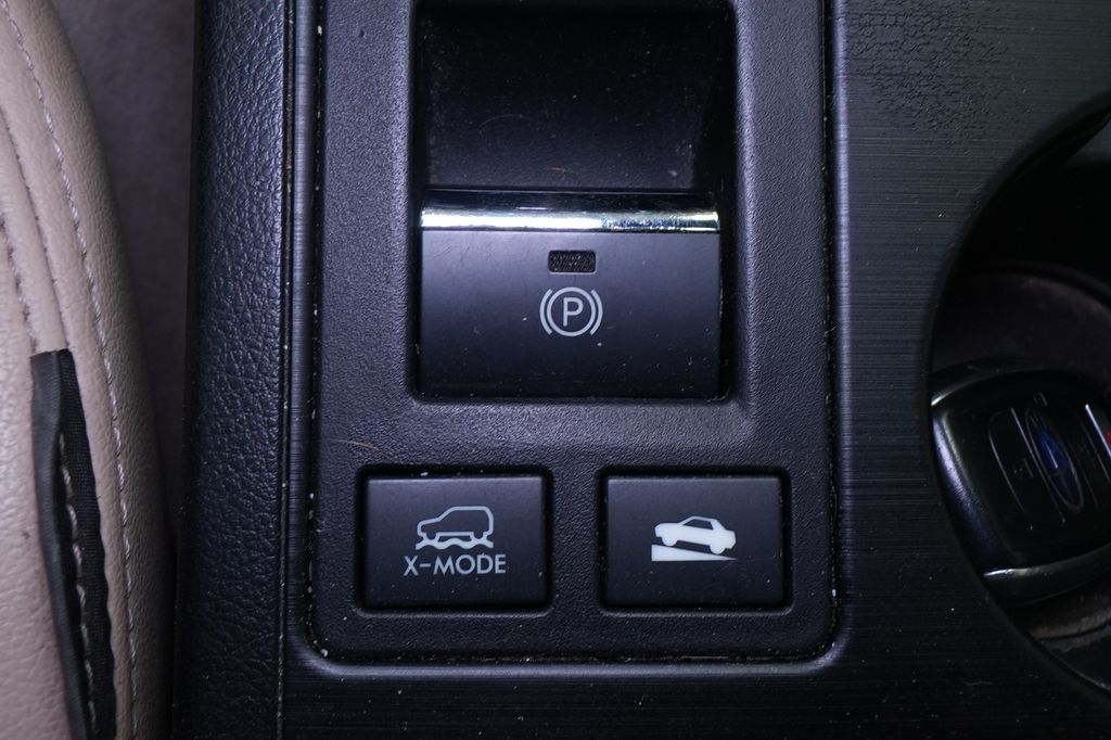 2015 Subaru Outback