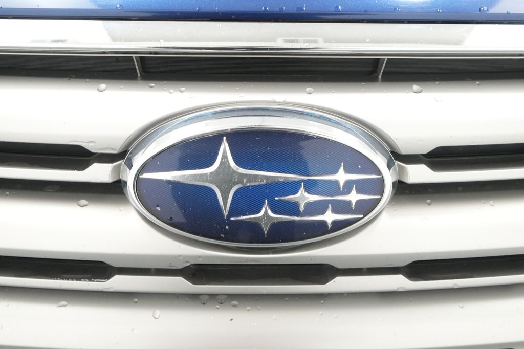 2015 Subaru Outback