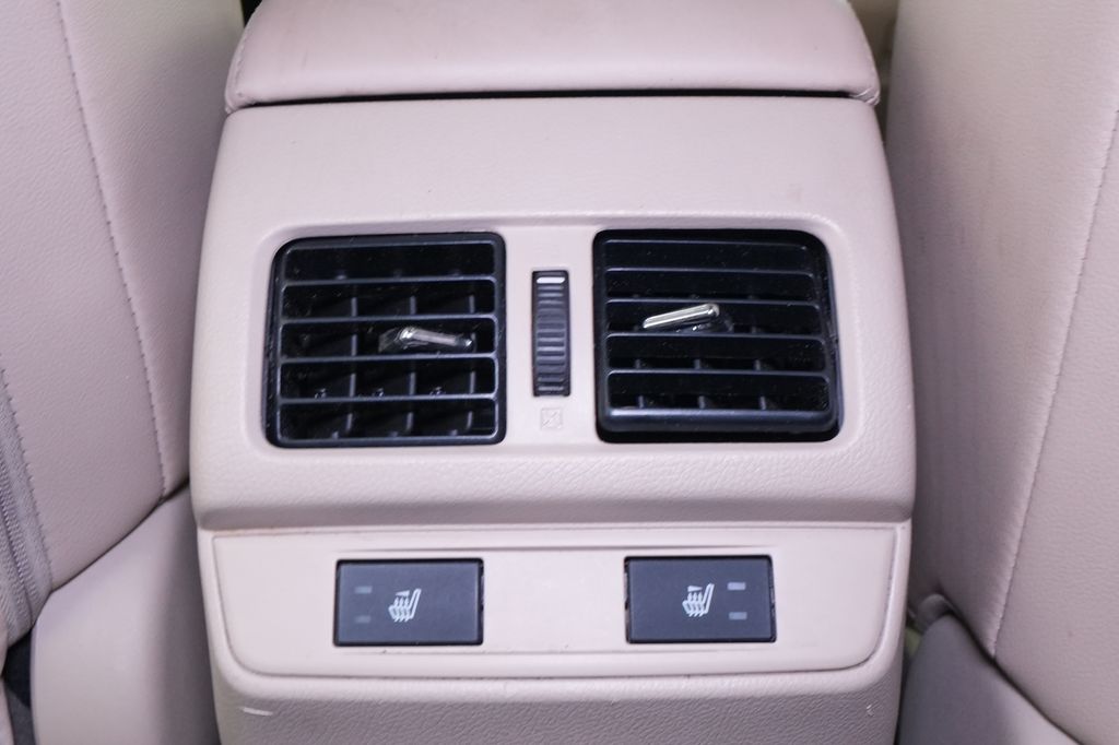 2015 Subaru Outback