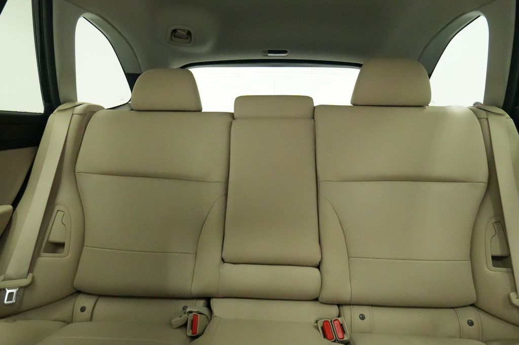 2015 Subaru Outback