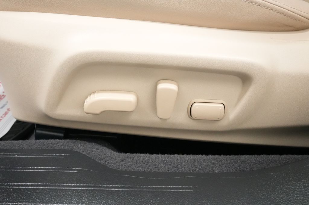 2015 Subaru Outback