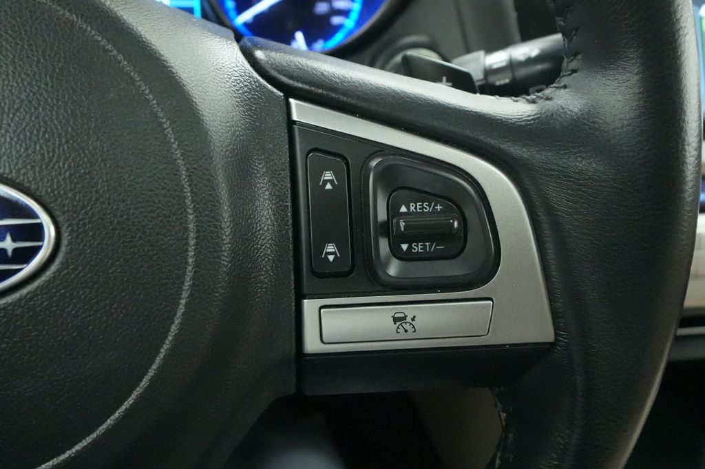 2015 Subaru Outback