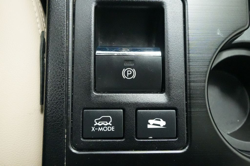 2015 Subaru Outback