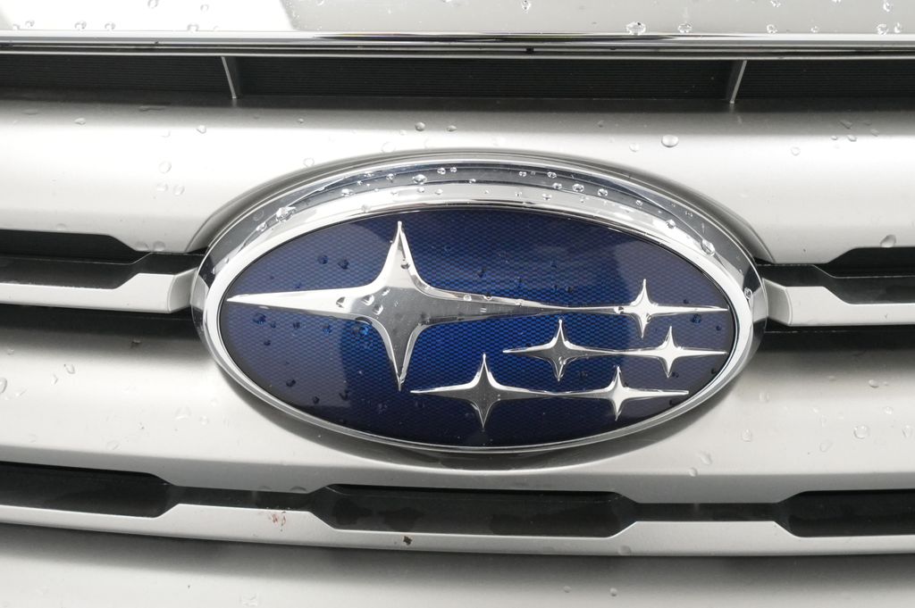 2015 Subaru Outback