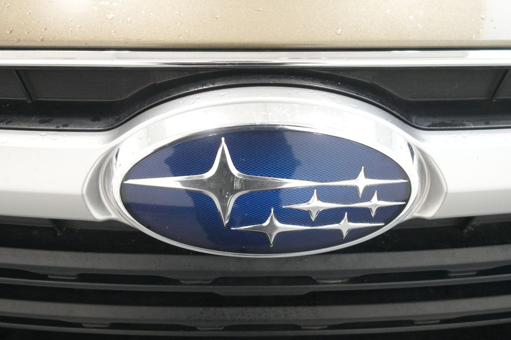 2021 Subaru Outback