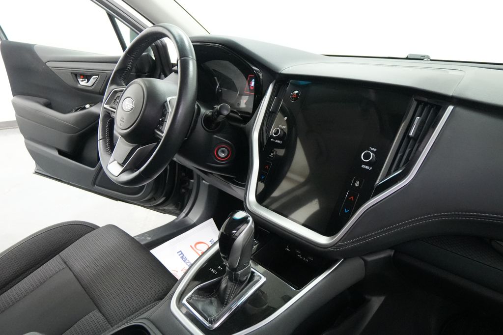 2020 Subaru Outback