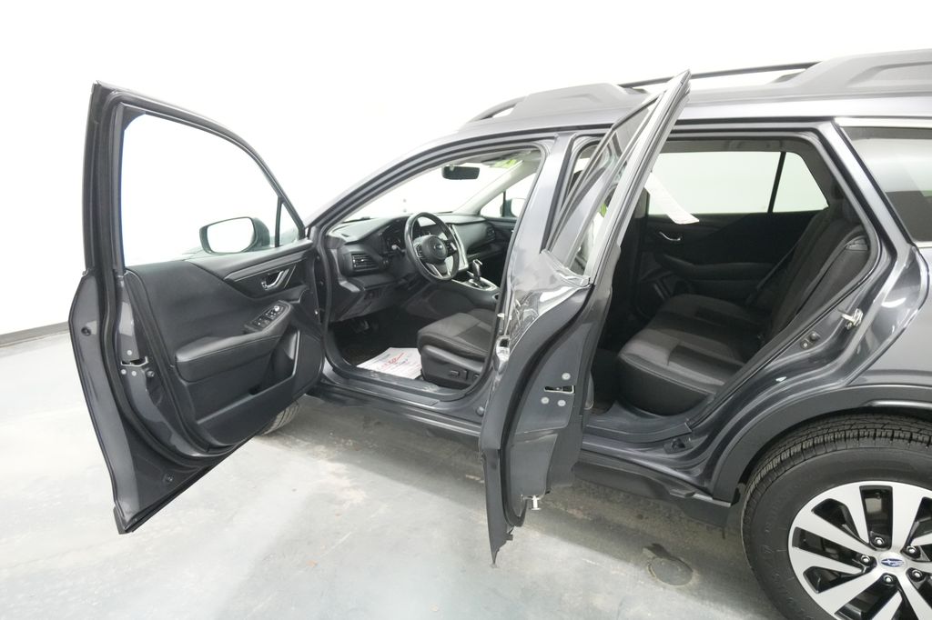 2020 Subaru Outback