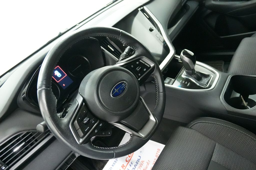 2020 Subaru Outback