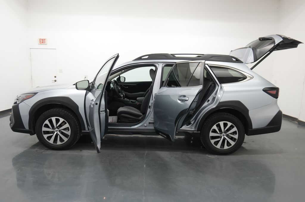 2023 Subaru Outback