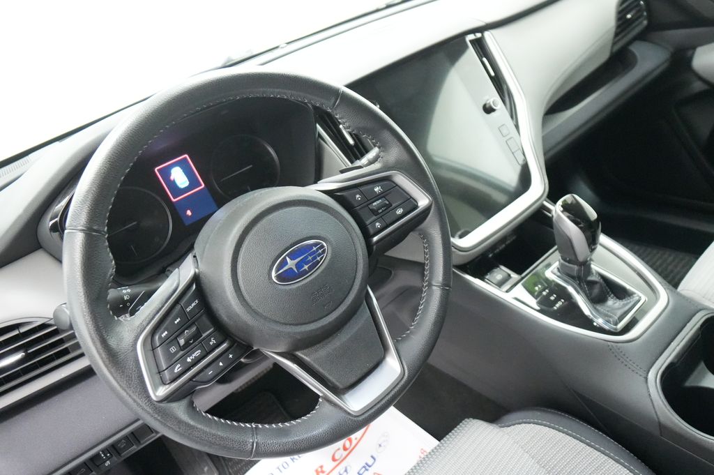 2023 Subaru Outback