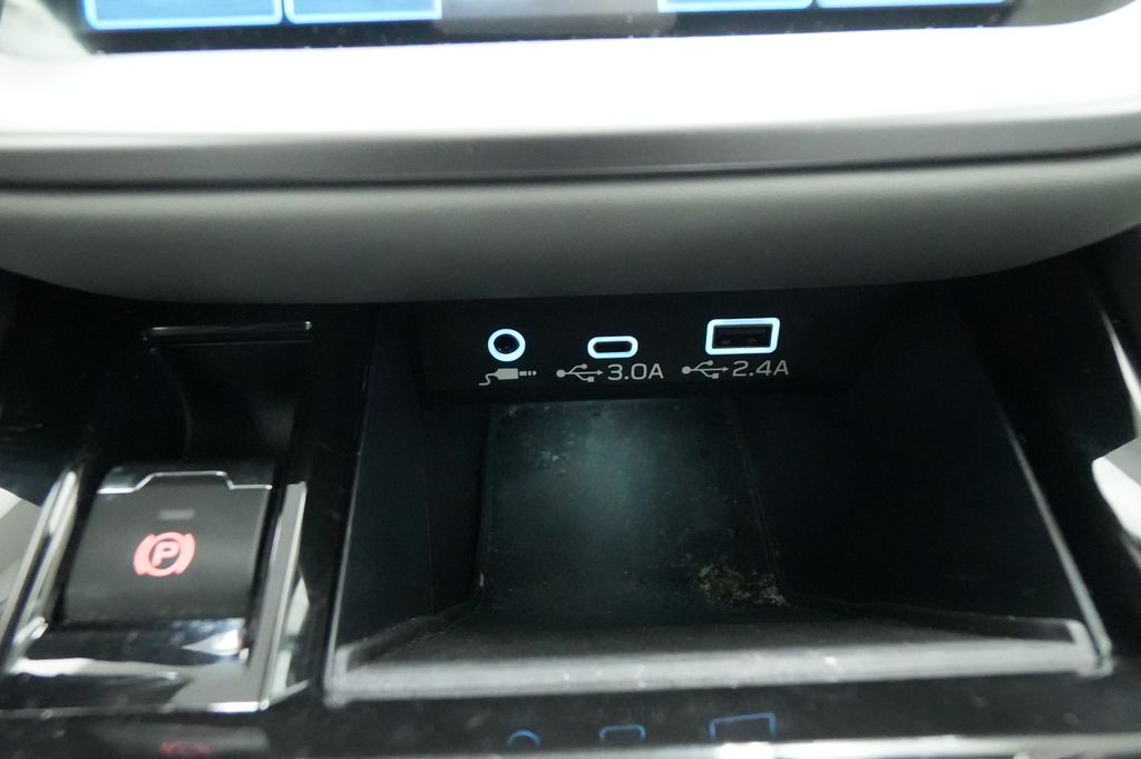 2023 Subaru Outback