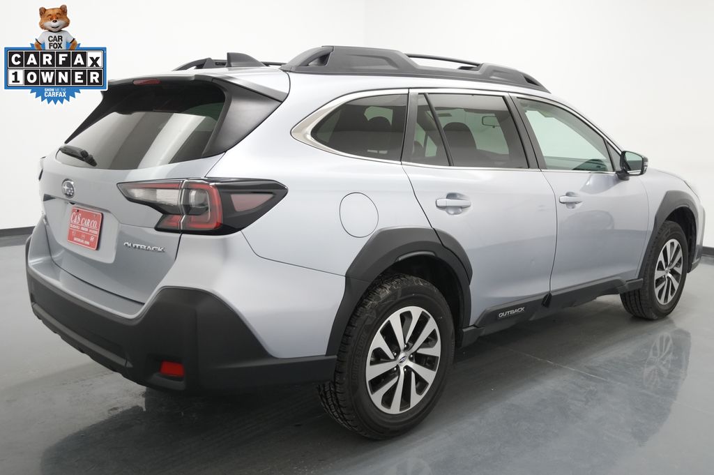 2023 Subaru Outback