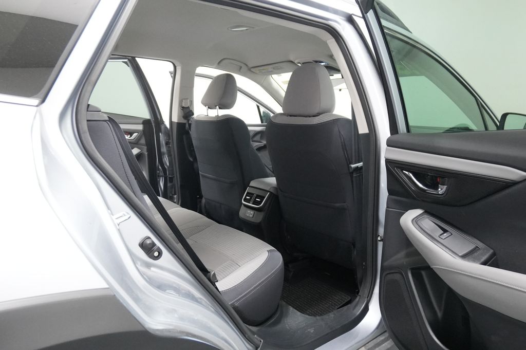 2023 Subaru Outback