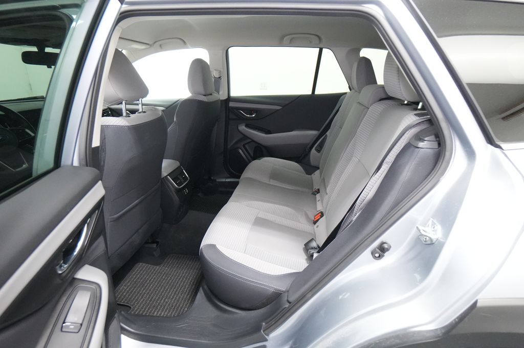 2023 Subaru Outback