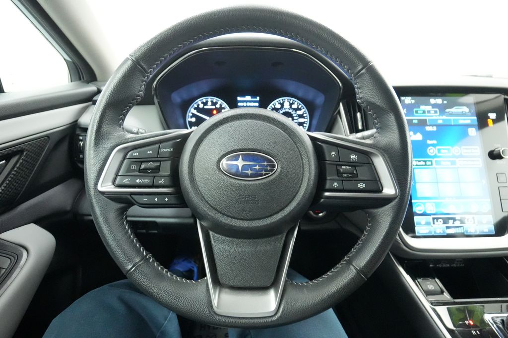 2023 Subaru Outback