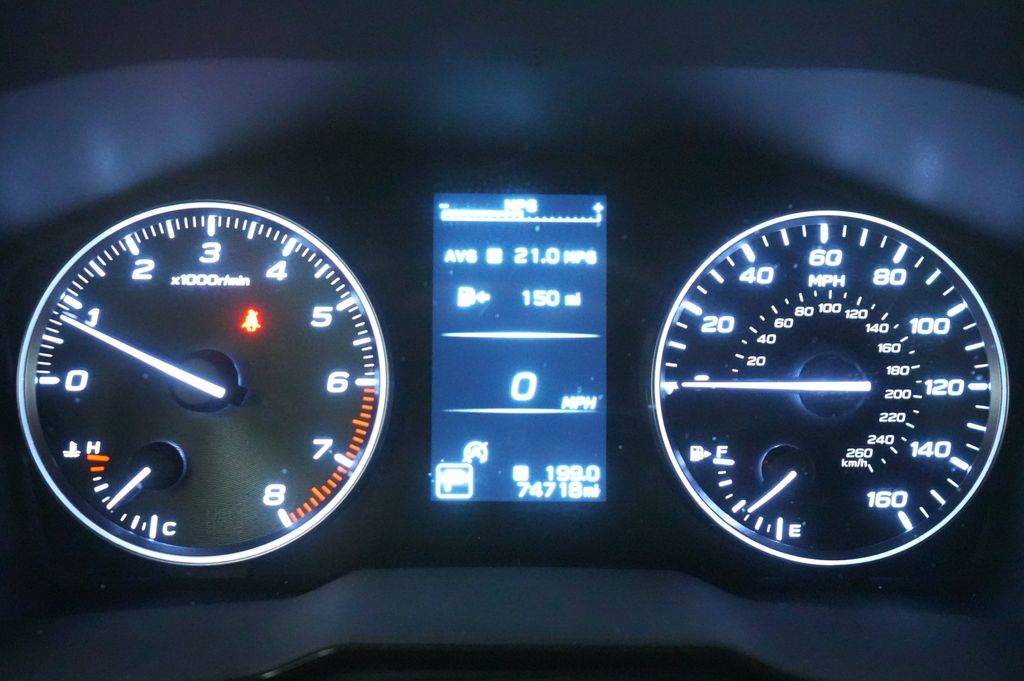 2023 Subaru Outback