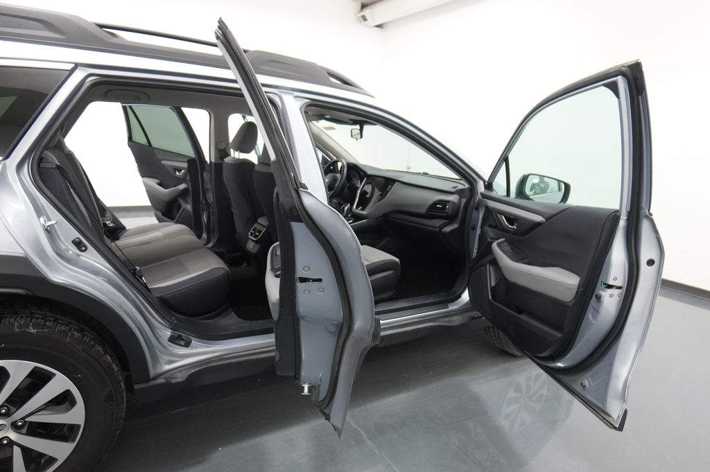 2023 Subaru Outback