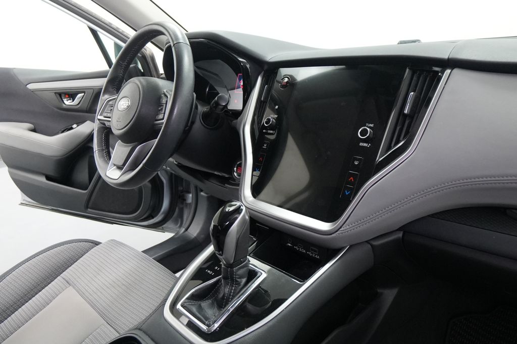 2023 Subaru Outback