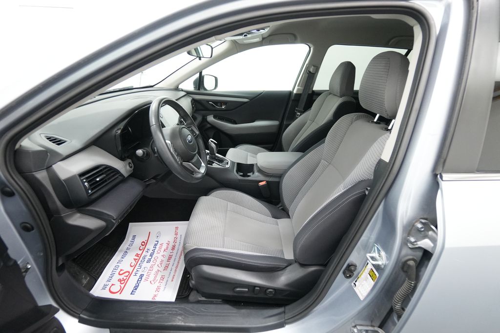 2023 Subaru Outback