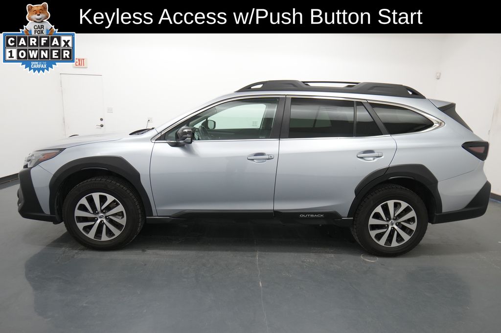 2023 Subaru Outback