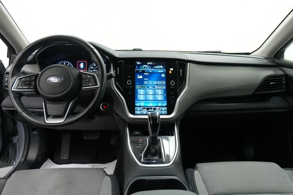 2023 Subaru Outback